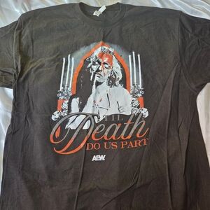 Toni Storm AEW shirt